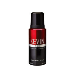 Desodorante Kevin  Red X 150 Ml