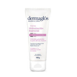 Crema de Manos Dermaglos  Hidratación Esencial X 100 Gr