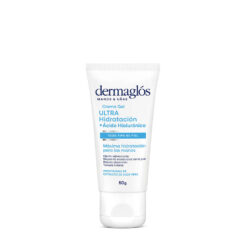 Crema Gel de Manos Dermaglos  Ultra Hidratación X 50 Gr