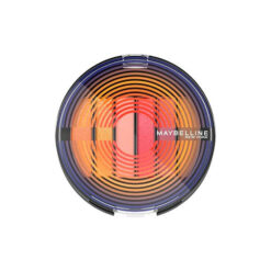 Paleta de Sombras Maybelline Music Collection Salsa X 1 U