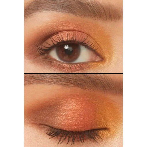 Paleta de Sombras Maybelline Music Collection Salsa X 1 U - Imagen 4