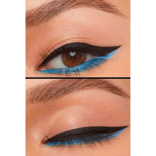 Paleta de Sombras Maybelline Music Collection Reggaeton X 1 U - Imagen 4