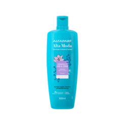 Shampoo Alta Moda Perfect Liss & Long  X 300 Ml