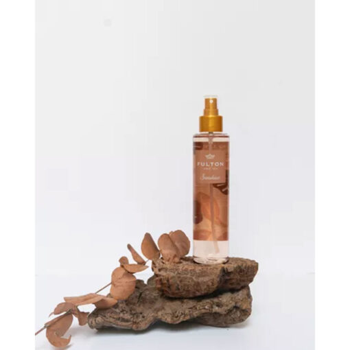 Body Splash Fulton  Sunshine X 200 Ml - Imagen 5