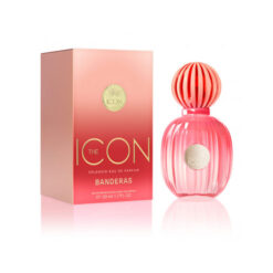 Perfume Antonio Banderas The Icon Splendid X 50 Ml