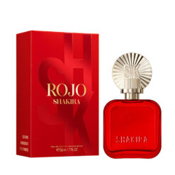 Perfume Shakira Rojo  X 50 Ml