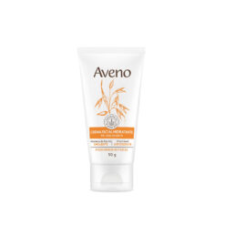 Crema Facial Aveno   X 50 Gr