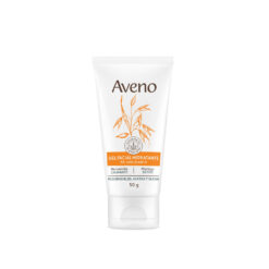 Gel Facial Aveno   X 50 Gr