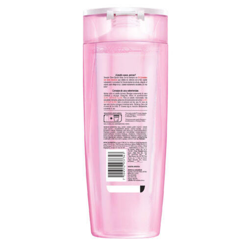 Shampoo Elvive  Glycolic Gloss X 200 Ml - Imagen 4