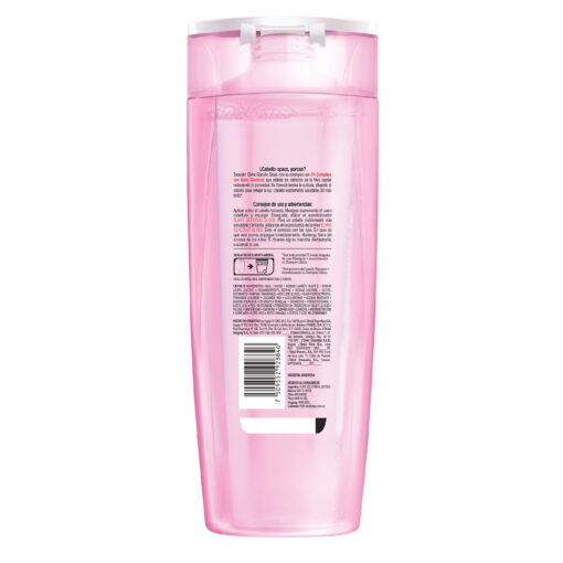 Shampoo Elvive  Glycolic Gloss X 400 Ml - Imagen 4