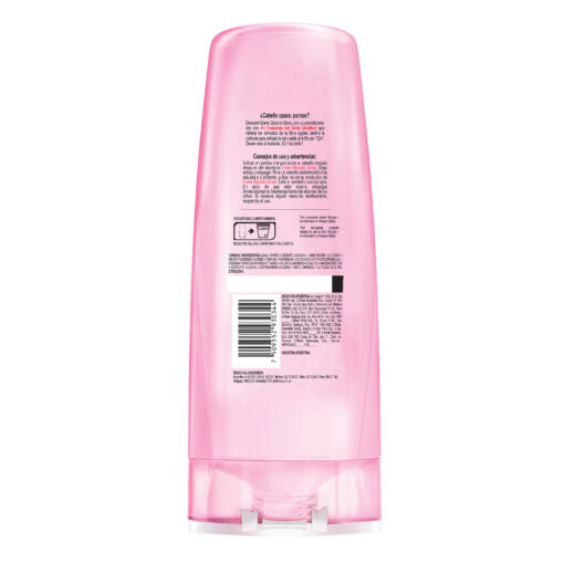 Acondicionador Elvive  Glycolic Gloss X 400 Ml - Imagen 4