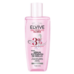 Serum Capilar Elvive  Glycolic Gloss X 100 Ml