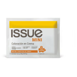 Coloración en Crema Issue Mini 6.62 X 1 U
