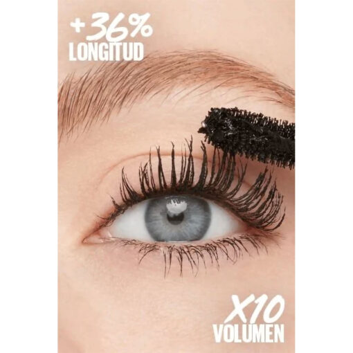 Máscara de Pestañas Maybelline The Falsies Surreal Waterproof X 10 Ml - Imagen 2