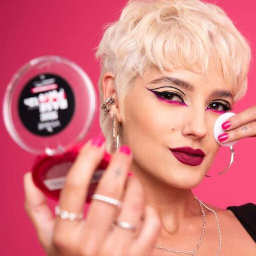 Polvo Compacto Vogue Resist Petalo X 9 Gr - Imagen 3