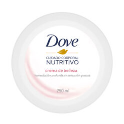 Alternative view of Crema Corporal Dove  Piel Normal X 250 Ml