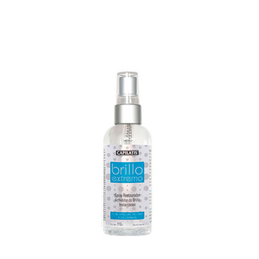 Spray Capilatis  Brillo extremo X 110 Ml