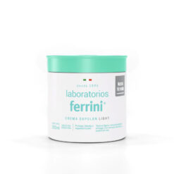 Crema Sapolan Ferrini  Light X 200 Ml