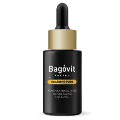 Serum Facial Bagovit  Colágeno Puro X 30 Ml