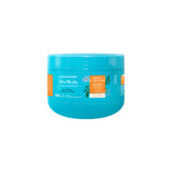 Máscara Capilar Alta Moda  Repair & Defense X 300 Gr