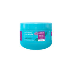 Máscara Capilar Alta Moda  Keratin Impact X 300 Gr