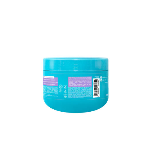 Máscara Capilar Alta Moda  Perfect Liss & Long X 300 Gr - Imagen 2
