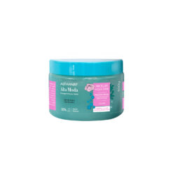 Máscara Capilar Alta Moda  Micelar Acqua Shine X 300 Gr