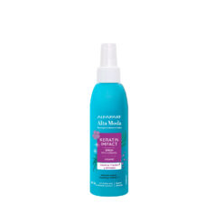 Tratamiento Capilar Leave In Alta Moda  Keratin Impact X 125 Ml