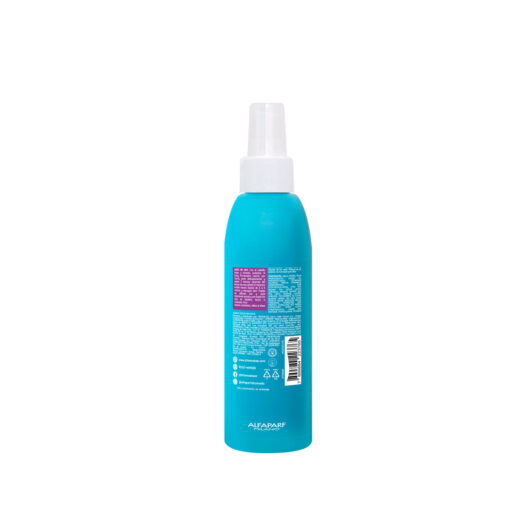 Tratamiento Capilar Leave In Alta Moda  Keratin Impact X 125 Ml - Imagen 2