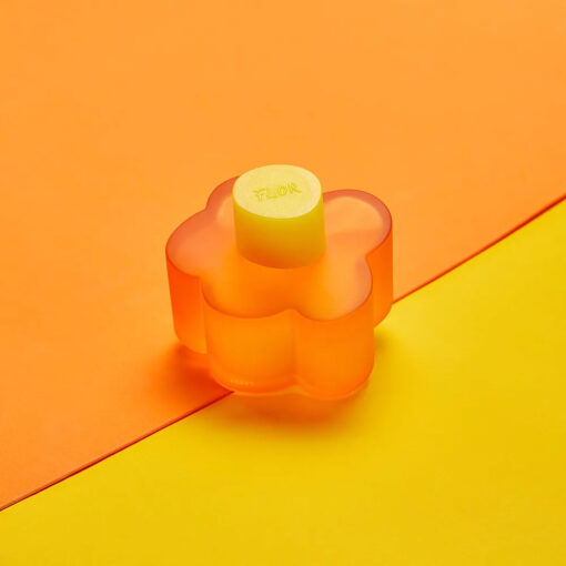Perfume Agatha Ruiz de la Prada Flor  X 100 Ml - Imagen 2