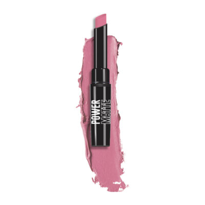 Labial en Barra IDI Power Matte 01 Pinkish Beige X 1 U