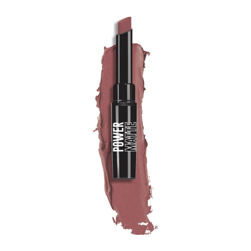 Labial en Barra IDI Power Matte 03 Toffee Beige X 1 U