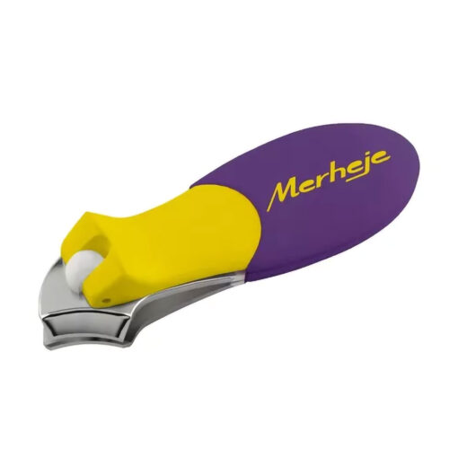 Cortauñas Merheje Touch  X 1 U - Imagen 3