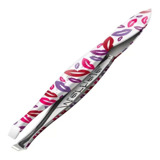 Pinza Merheje Basic Estampadas X 12 U - Imagen 2