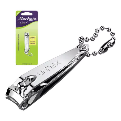 Cortauña Unhex Unhex For Men X 1 U