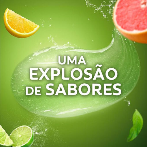 Crema Dental Colgate Natural Extracts Citrus y Eucalipto X 90 Gr - Imagen 5