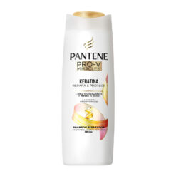 Shampoo Pantene Keratina Repara & Protege X 200 Ml