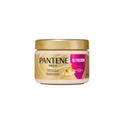 Tratamiento Capilar Pantene Nutrición  X 270 Ml