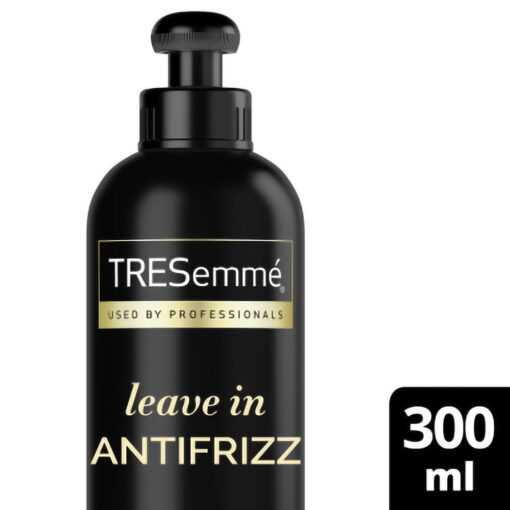 Crema de Peinar TRESemmé  Antifrizz X 300 Gr - Imagen 2