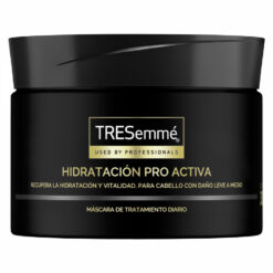 Tratamiento Capilar TRESemmé  Hidratación Pro Activa X 300 Gr