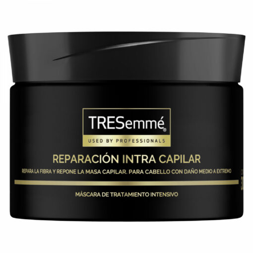 Tratamiento Capilar TRESemmé  Reparación Intensa X 300 Gr