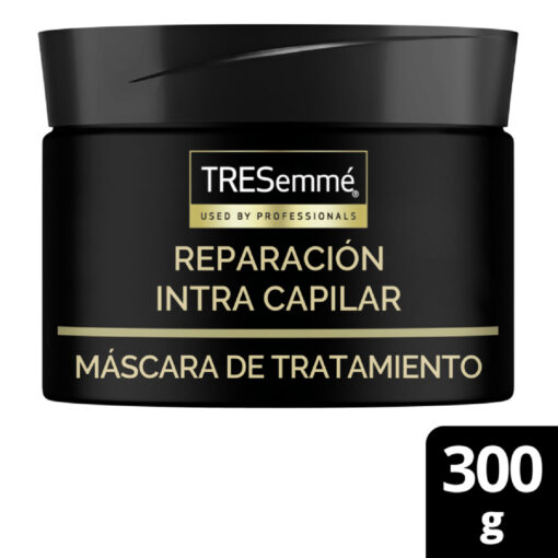 Tratamiento Capilar TRESemmé  Reparación Intensa X 300 Gr - Imagen 2