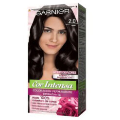 Tintura permanente en kit Nutrisse Color Intenso 2 X 45 G