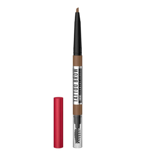 Lapiz delineador de cejas Maybelline Tattoo Brow  X 1 U
