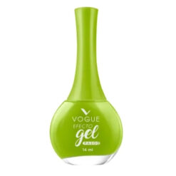 Esmalte Vogue Efecto Gel Reggaeton X 14 Ml