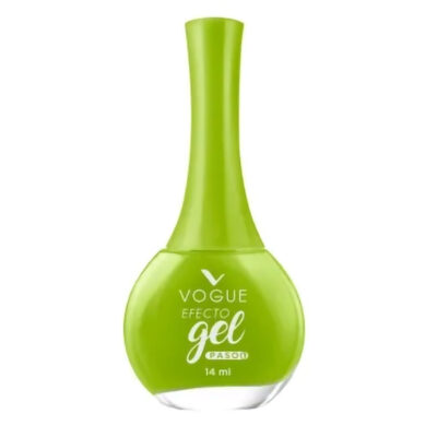 Esmalte Vogue Efecto Gel Reggaeton X 14 Ml