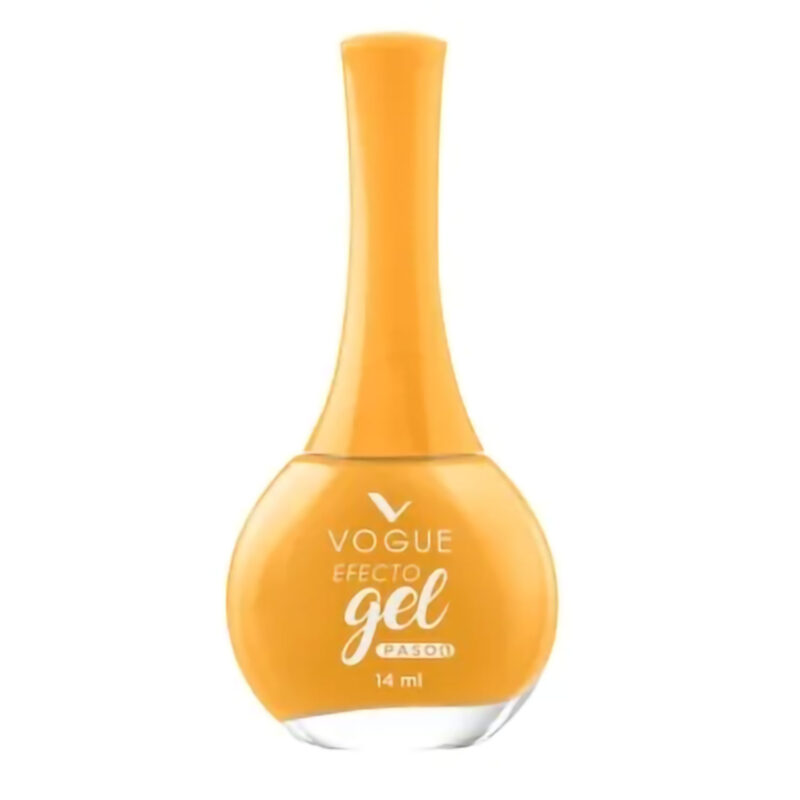 Esmalte Vogue Efecto Gel Dembow X 14 Ml