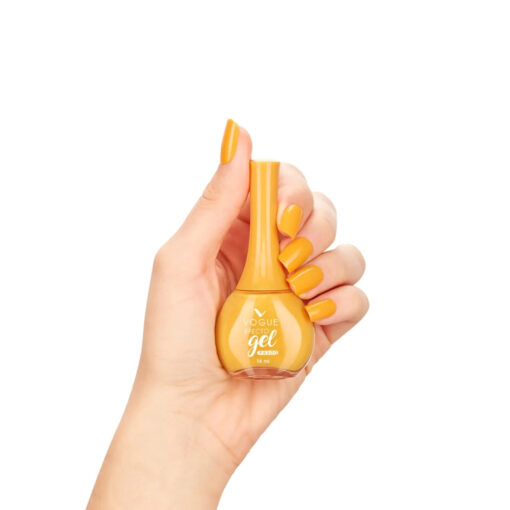 Esmalte Vogue Efecto Gel Dembow X 14 Ml - Imagen 2