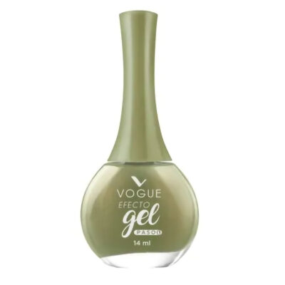 Esmalte Vogue Efecto Gel Jangueo X 14 Ml