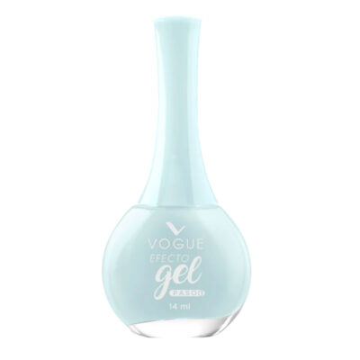 Esmalte Vogue Efecto Gel Fiesta X 14 Ml